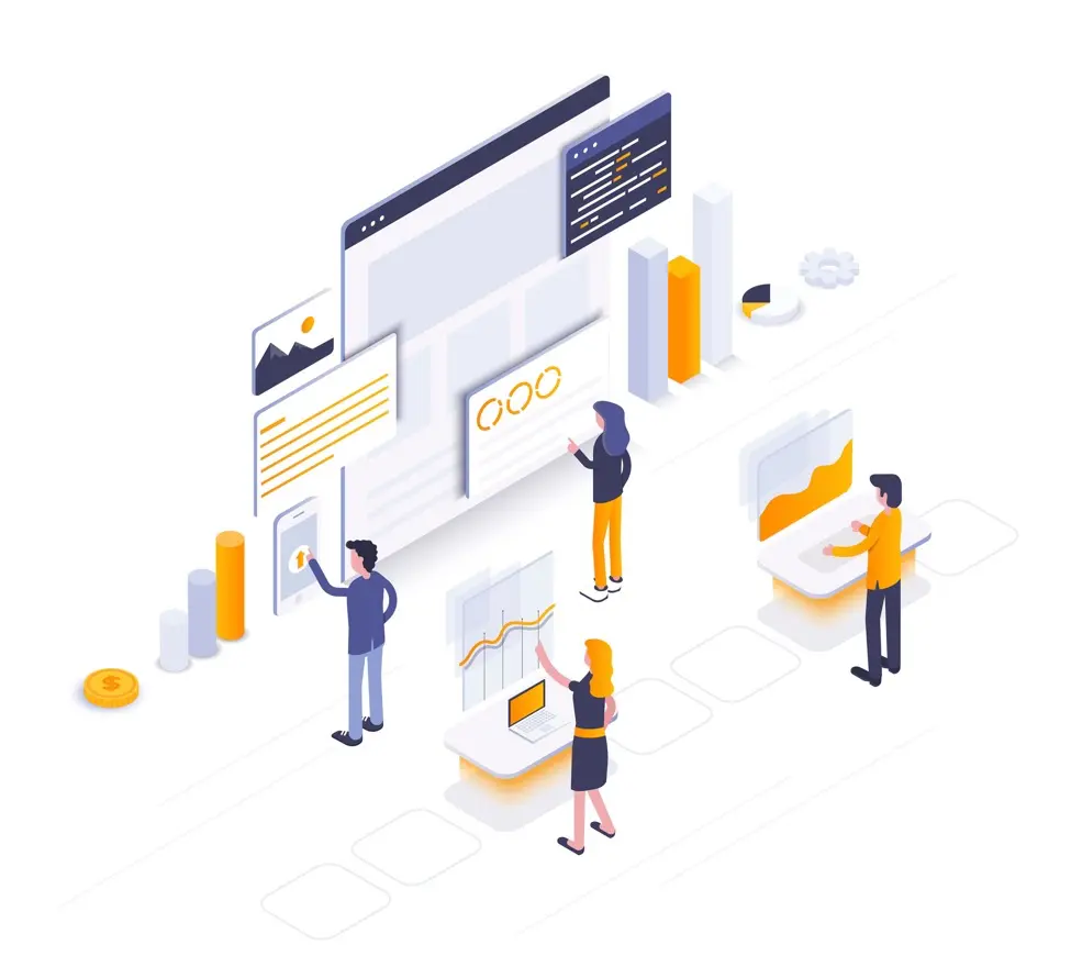 รับทำเว็บไซต์ SEO Optimization