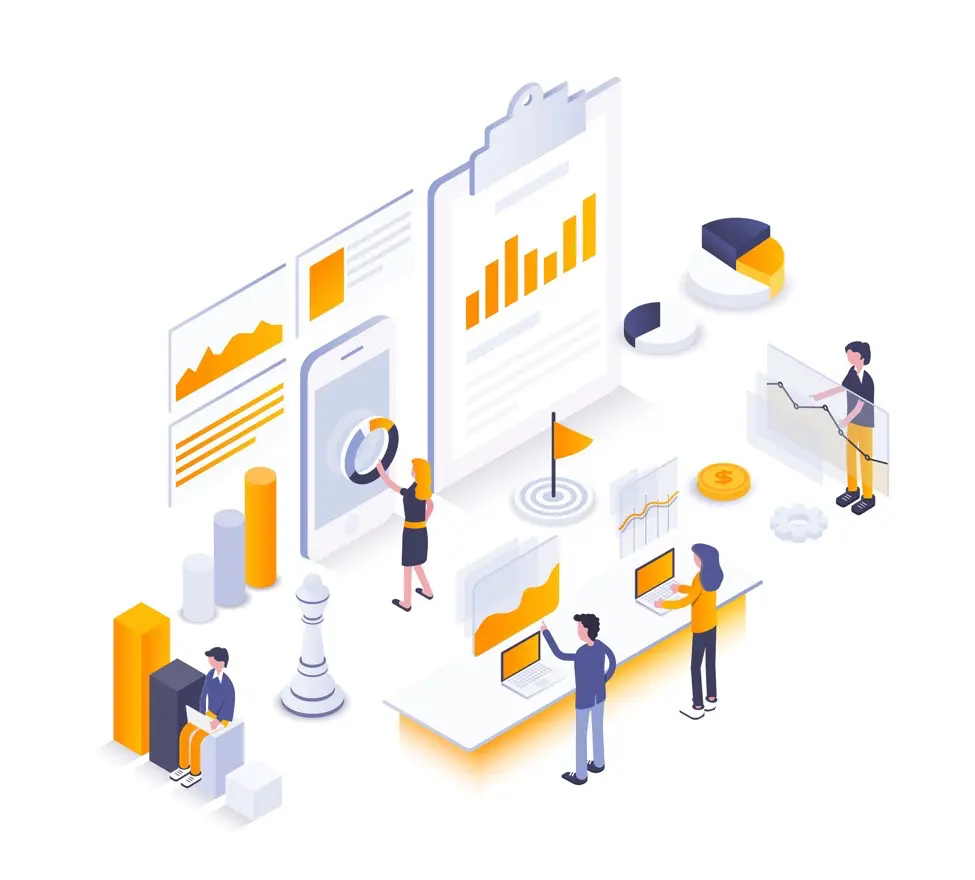 รับทำเว็บไซต์ Strategy